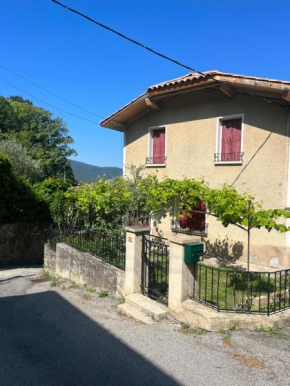 Maison La vieille vigne